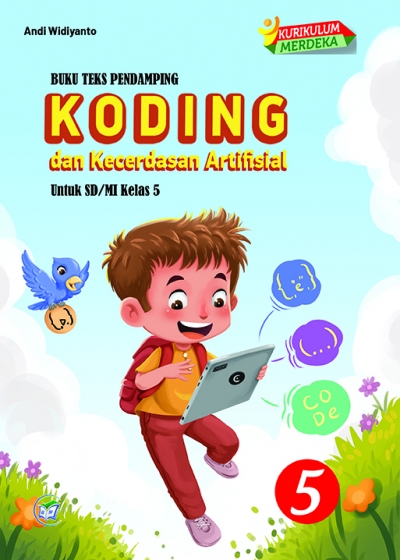 KKA ( Koding dan Kecerdasan Artifisial )